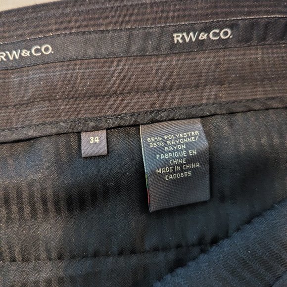 Pantalon pour homme - Picture 5 of 6